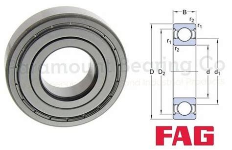 NBC Bearing Dealers in Chennai - Nbc Bearings Manufacturer from Chennai