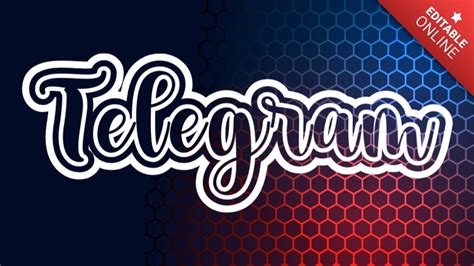 Telegram Text Examples 的图像结果