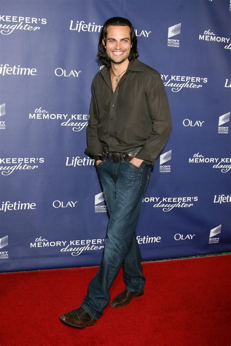 Scott Elrod The Memory Keepers Daughter Premiere Lifetimes Original ...
