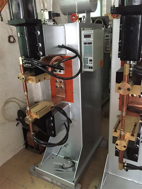 Spot Welding Machine 的图像结果