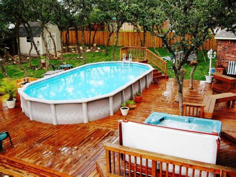 Pool 的图像结果