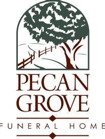 Pecan Grove Funeral Home Obituaries