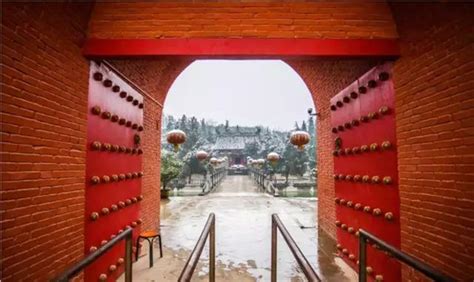 孟津，一处极具历史文化魅力之地-河南省文化和旅游手机报