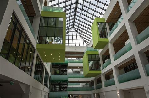 Innopolis University Office Photos | Glassdoor
