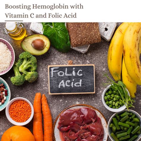 Boost Your Hemoglobin Naturally: 6 Proven Ways | Clinikally