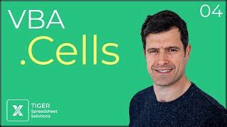 Image result for Excel Visual Basic Tiger Beginners