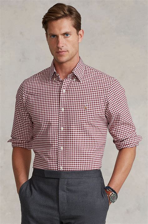 Koszule męskie na Answear.com