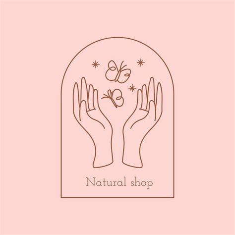 Hand massage logo Images - Free Download on Freepik