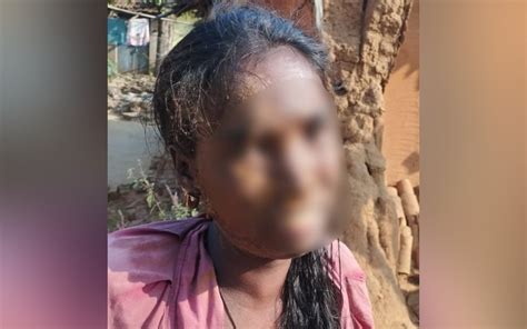 Tribal woman assaulted, human faeces forced into her mouth in Odisha's ...
