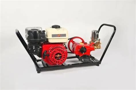 Power Sprayer - HTP Power Sprayer WP - 22k Manufacturer from Kochi