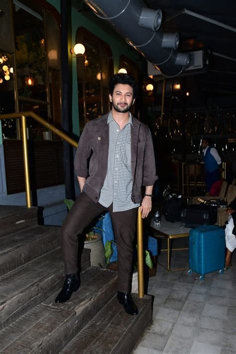 Birthday Boy Rohit Saraf Gives His School Boy Look Some Edge With A ...