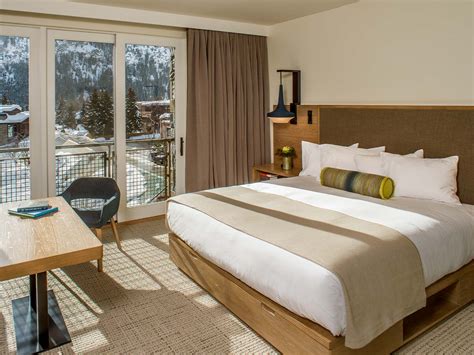 Hotel Near Sun Valley, Idaho | Limelight Ketchum