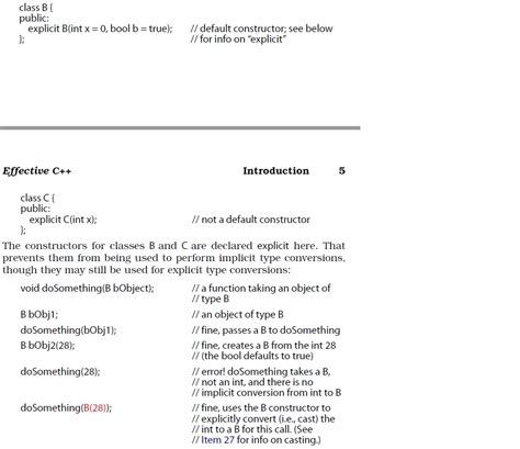 Image result for Default Constructor
