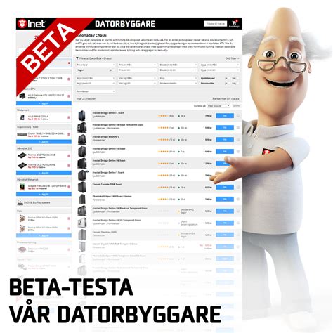 Inet Datorbyggare 的图像结果