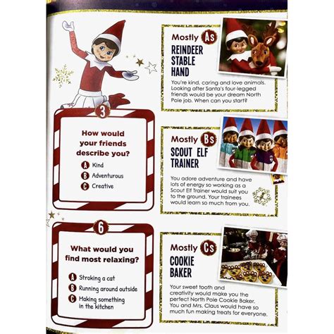 Книжка, The Elf on the Shelf, Annual 2021, Английски език - eMAG.bg