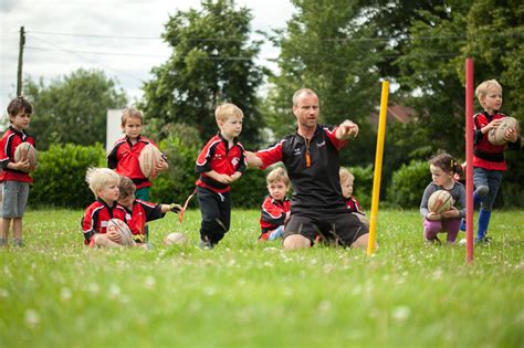 Kids Rugby 的图像结果
