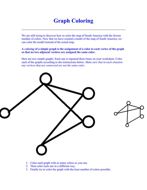 Image result for Graph Coloring Research Paper