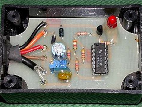 Image result for Control Module Electric Fan