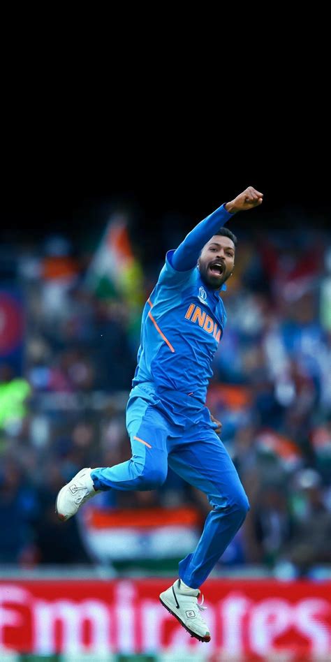 Hardik Pandya Wallpaper Hd 4k