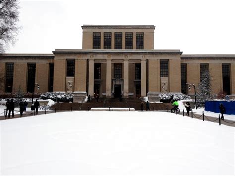 Schlow, Penn State Libraries Partner To Expand Access And Convenience | Onward State