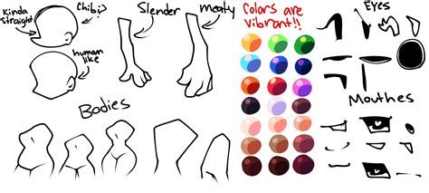 Image result for FNF Drawing Tutorial