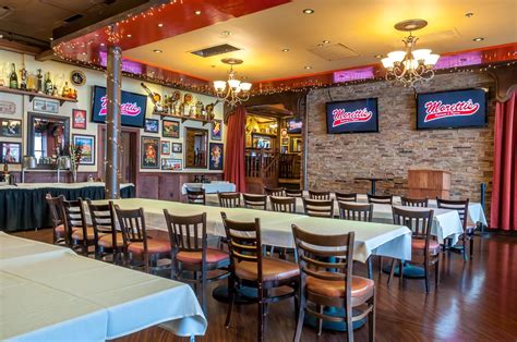 Moretti's Elgin menus in Elgin, Illinois, United States