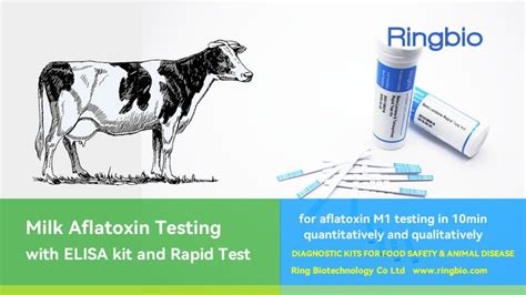 Image result for Aflatoxin Test