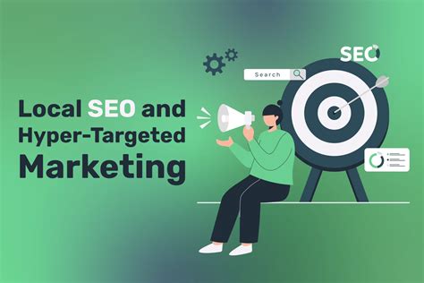Local SEO and Hyper-Targeted Marketing: Top 3 Secrets