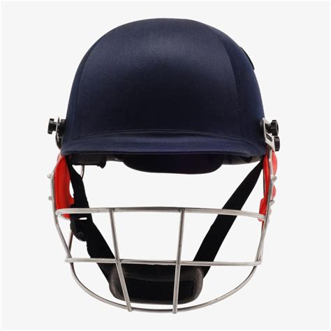 SS Matrix Cricket Helmet (Senior) – Romjee Sports Llp