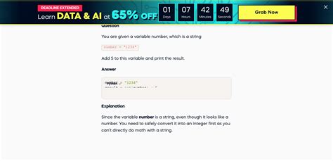 Python Coding Interview 的图像结果