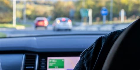 Update Android Head Unit 的图像结果