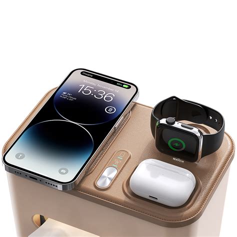 Image result for Multifunctional Tissue Box