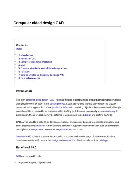 Image result for A Guide to Computer Assisted Design