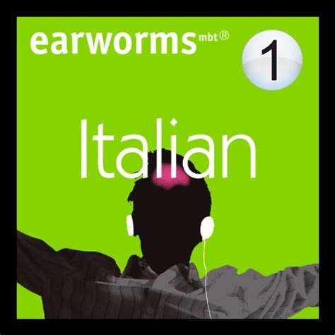 Rapid Italian: Volume 1 (Audio Download): Andrew Lodge, Earworms ...