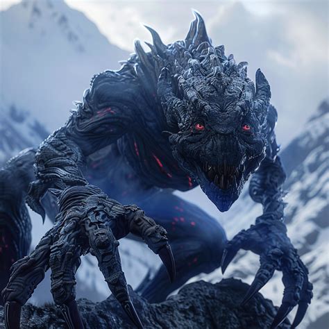 Marduk: Supreme Mesopotamian God of Creation and Order