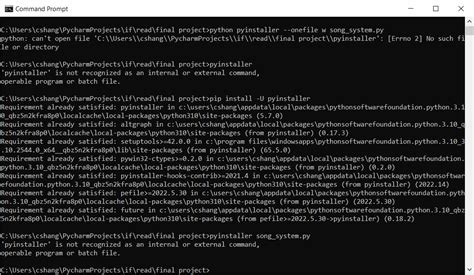 Image result for pyinstaller