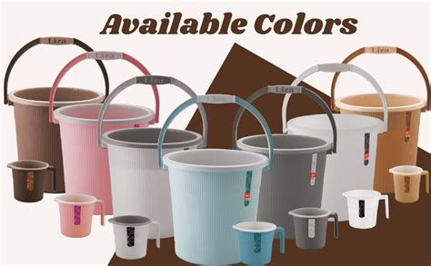 Nabhya Newton Jumbo 3 Pc Luxurious Complete Bathroom Set & Accessory ...
