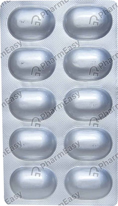 Sivel 800 MG Tablet (10): Uses, Side Effects, Price, Dosage ...
