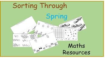 Image result for Sorting through Spring