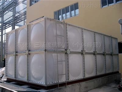 南充大型玻璃钢保温水箱生产厂家-环保在线