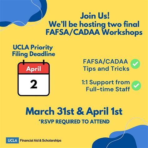 UCLA Financial Aid Office (@uclafinancialaid) • Instagram photos and videos