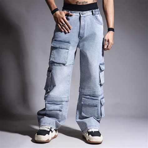 BLUE MATRIX DENIM – Hophead