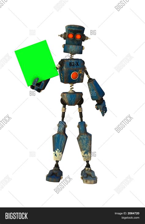 Robot Word Sign 的图像结果