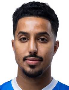 Salem Al-Dawsari - Player profile 25/26 | Transfermarkt