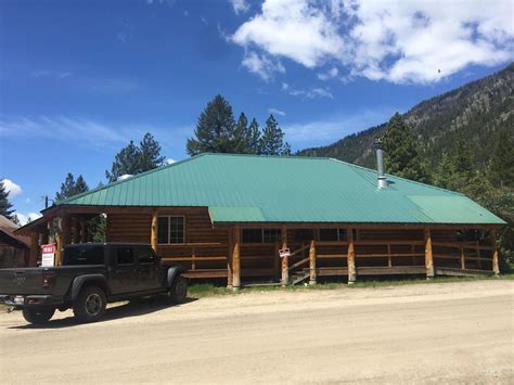 345 Yellow Pine Ave, Yellow Pine, ID 83677 | MLS: 98873757 | LandWatch