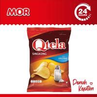 Jual Qtela Terdekat - Harga Murah & Grosir Oktober 2025