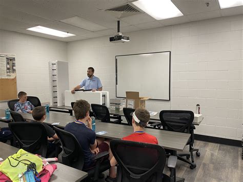 Training the Next Generation of ICF Installers at Mid Del Technology ...