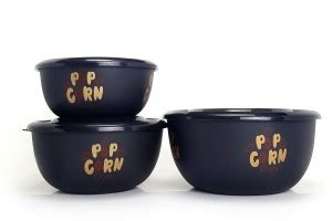 Zaib Stainless Steel Serving Bowl Food Storage Stainless Steel set ...