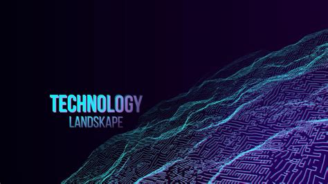 Technology Landscape HD 的图像结果