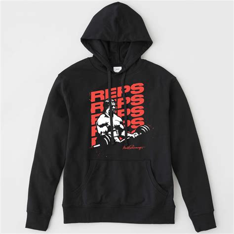 Merch – Arnold's Pump Club